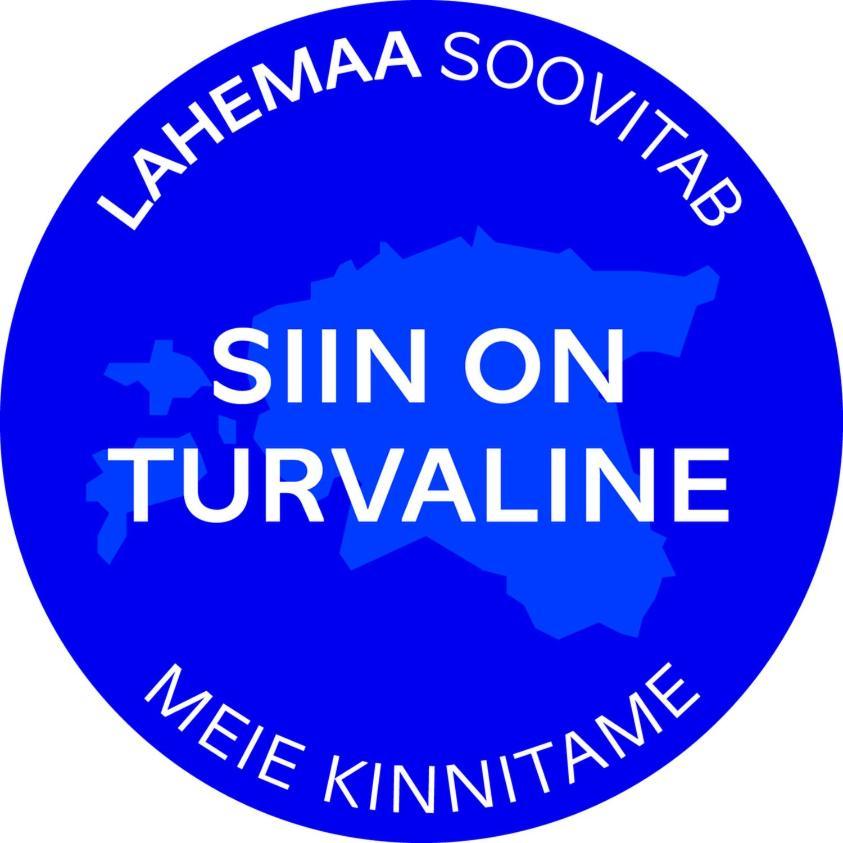 Altja Villa -saunaga puhkemaja Luaran gambar